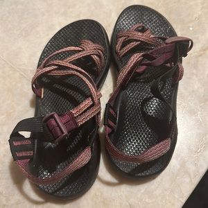 Chaco’s Sandals